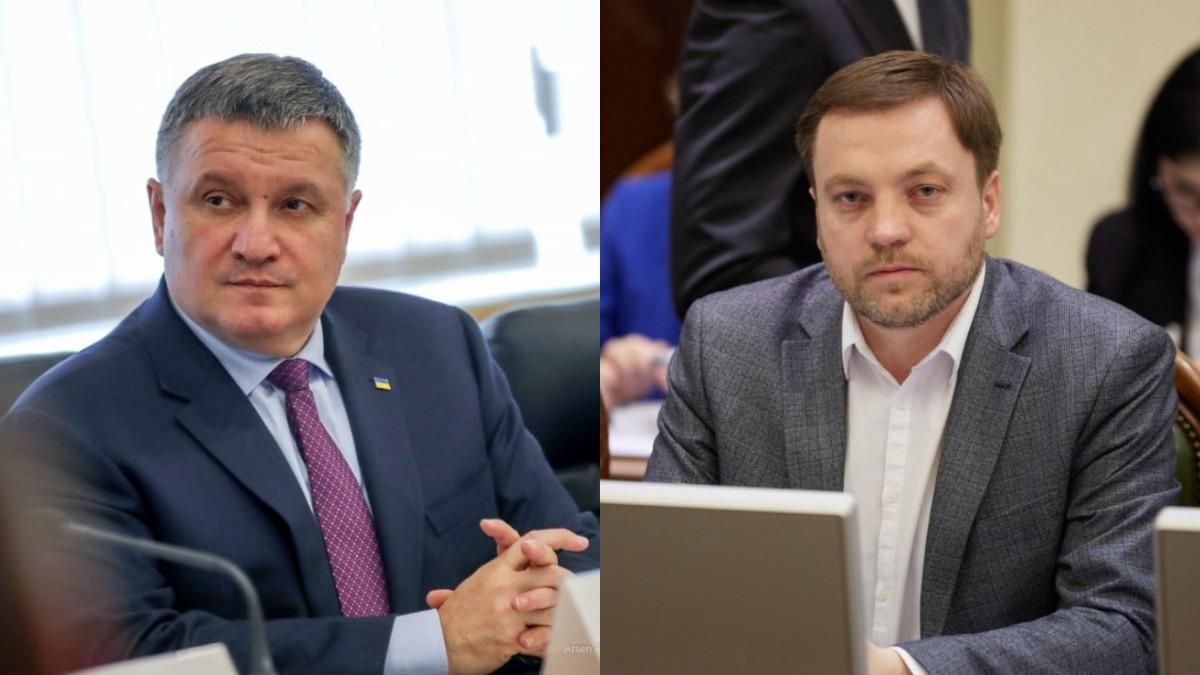 Показав себе незалежним, – Корнієнко про Монастирського Показав себе незалежним, – Корнієнко про Монастирського