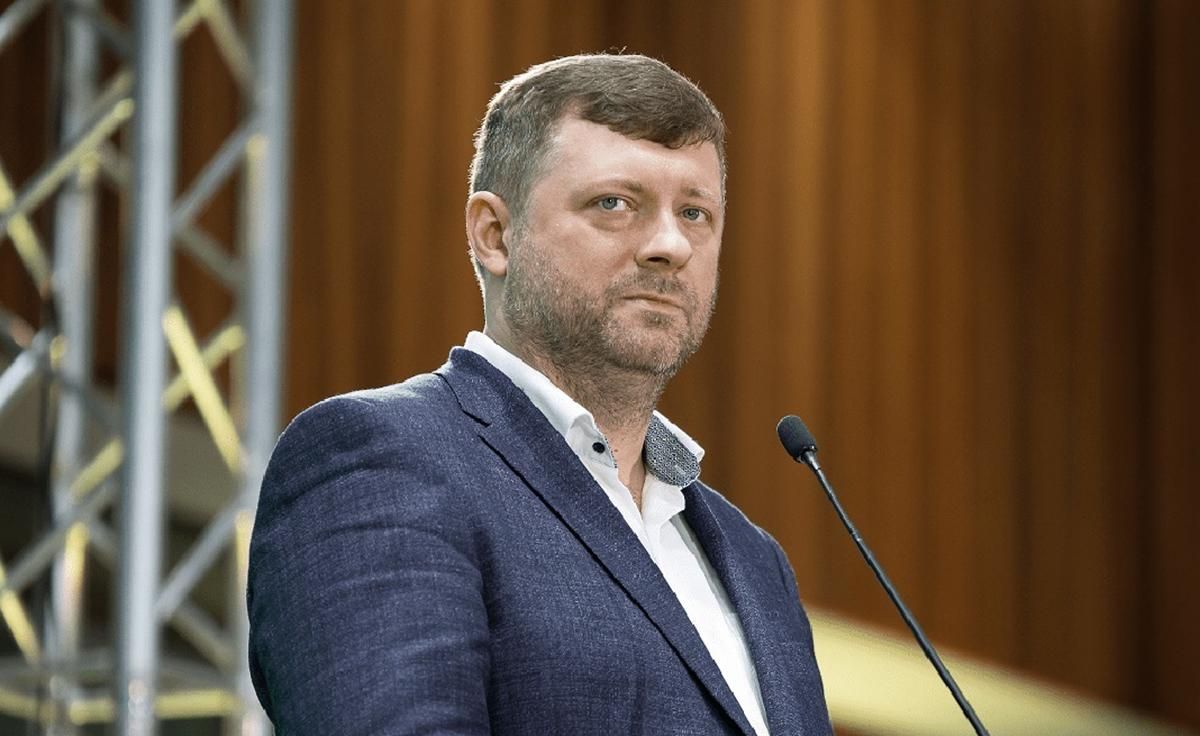 Корнієнко розповів про співпрацю України з Китаєм та ЄС Корнієнко розповів про співпрацю України з Китаєм та ЄС