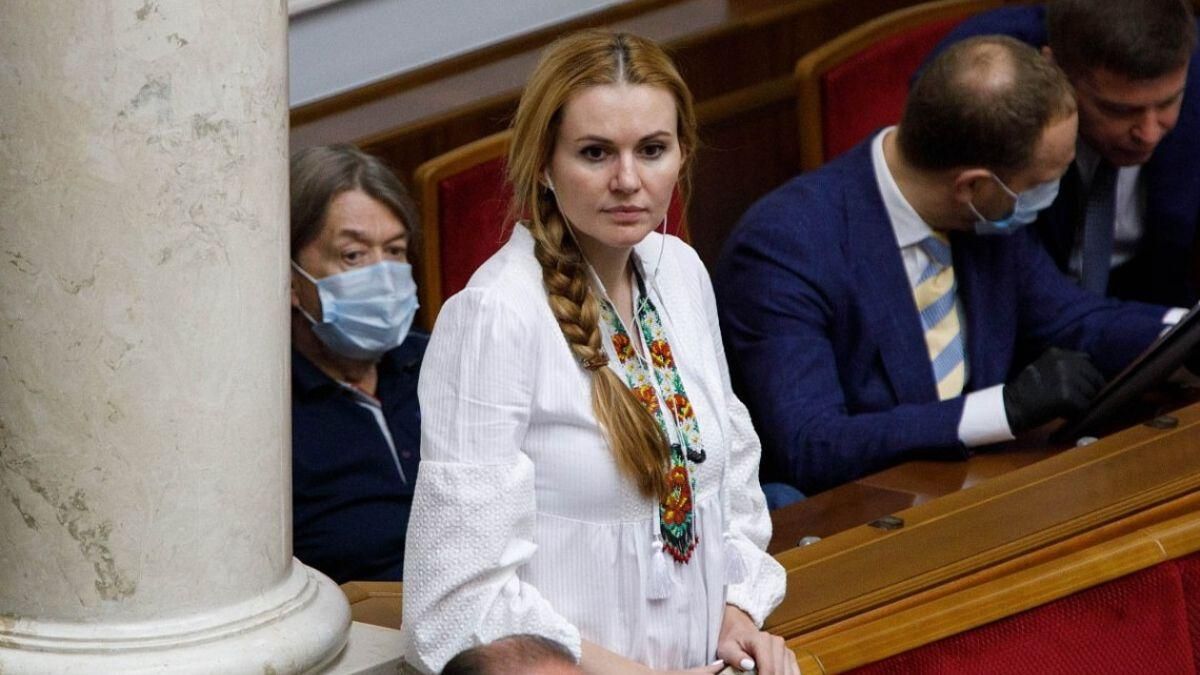 Нардеп Скороход поймали в Раде по странному перепиской Нардеп Скороход поймали в Раде по странному перепиской