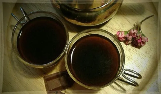 Польська кава Польська кава