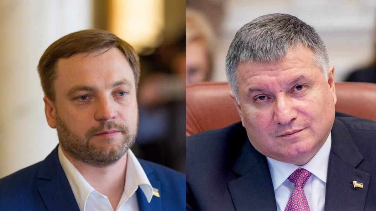 Монастырский был близок к Авакову, – Казанский Монастырский был близок к Авакову, – Казанский