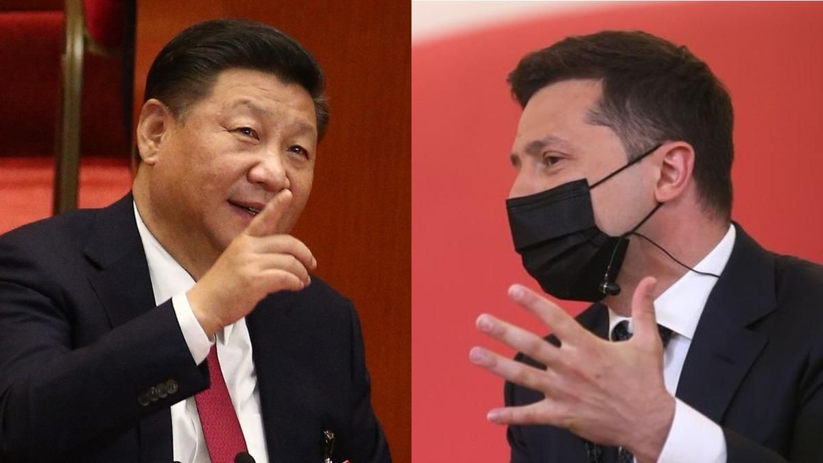 Это не более, чем игра, – Фейгин о договоренности Зеленского с Китаем Это не более, чем игра, – Фейгин о договоренности Зеленского с Китаем