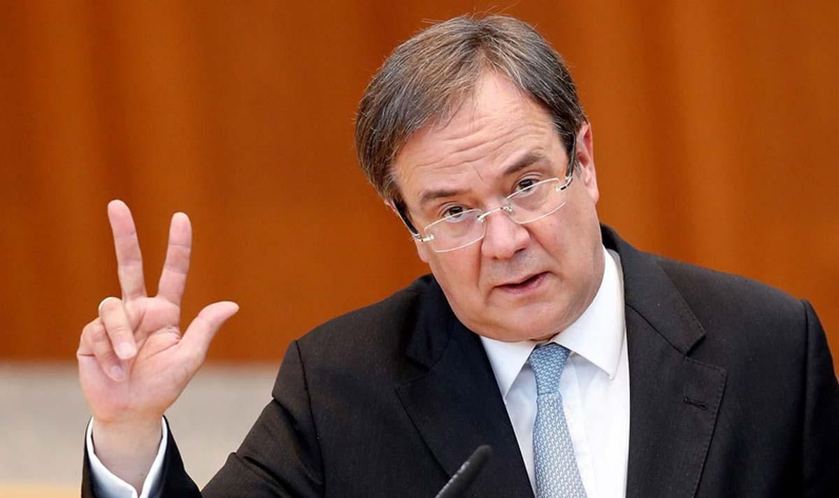 Не можна використовувати Північний потік-2 в геополітичних цілях Не можна використовувати Північний потік-2 в геополітичних цілях