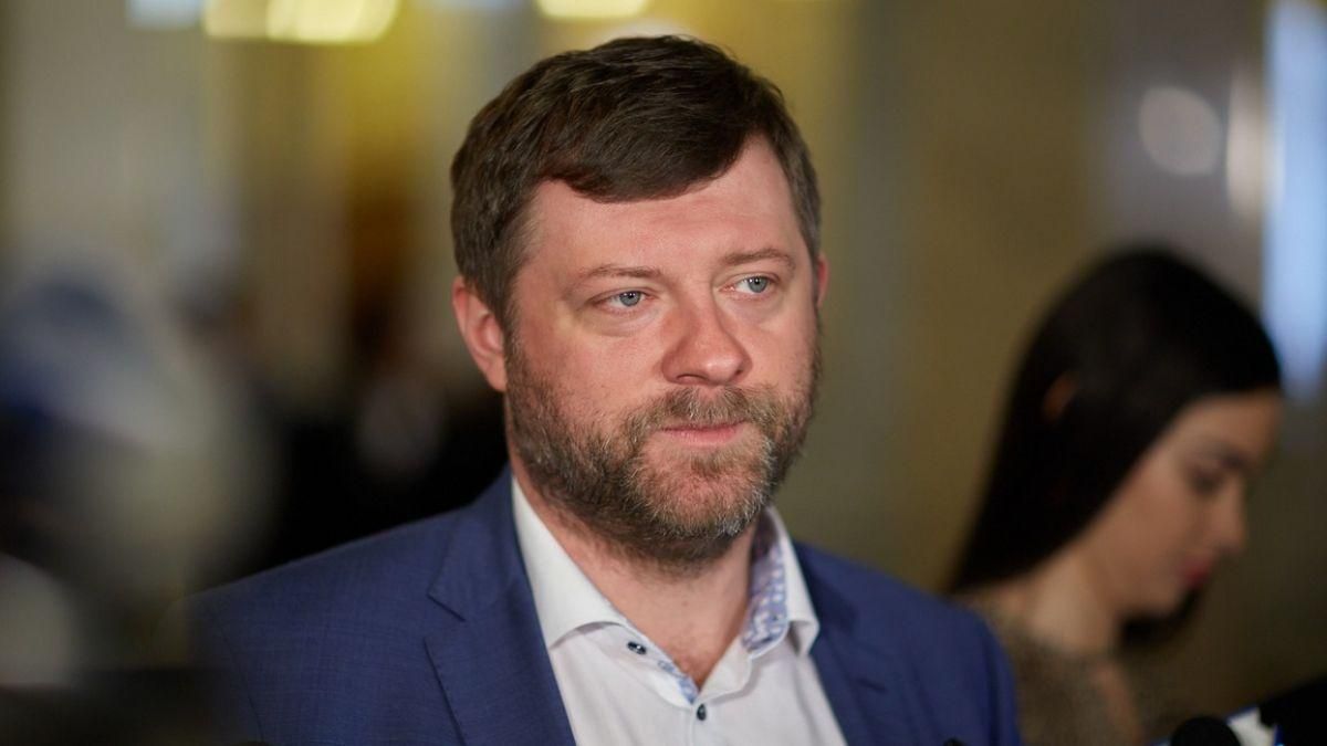 Корниенко говорит, что Аваков - лучшая кандидатура на мэра Харькова
