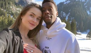 Жених Свитолиной намекнул на дату бракосочетания с украинской теннисисткой: фото