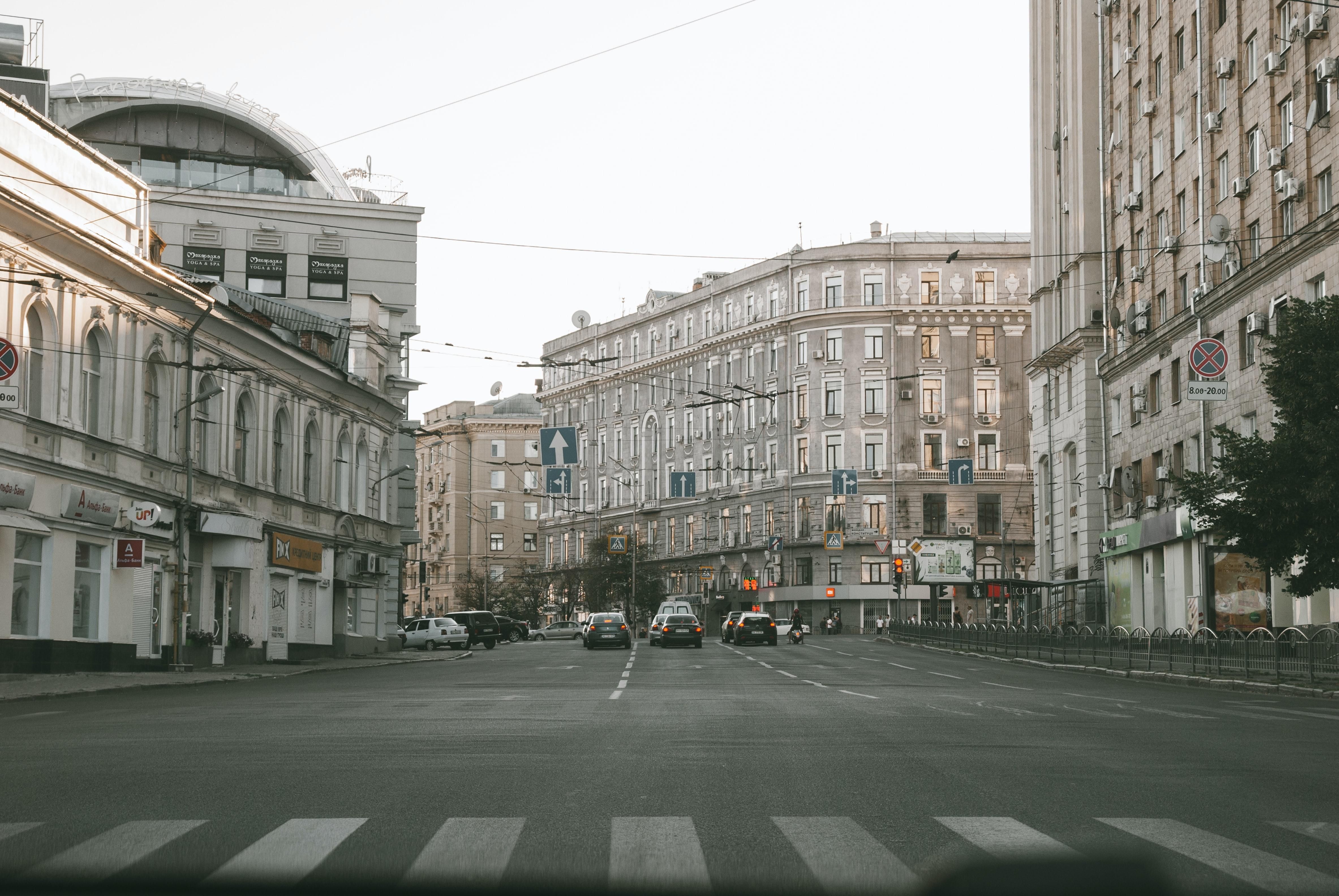 Что посмотреть в Харькове: лучшие локации для отдыха