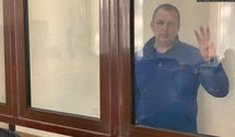 У камері бракує кисню, а з унітаза вилазять щурі: ФСБ жорстоко катує українського журналіста