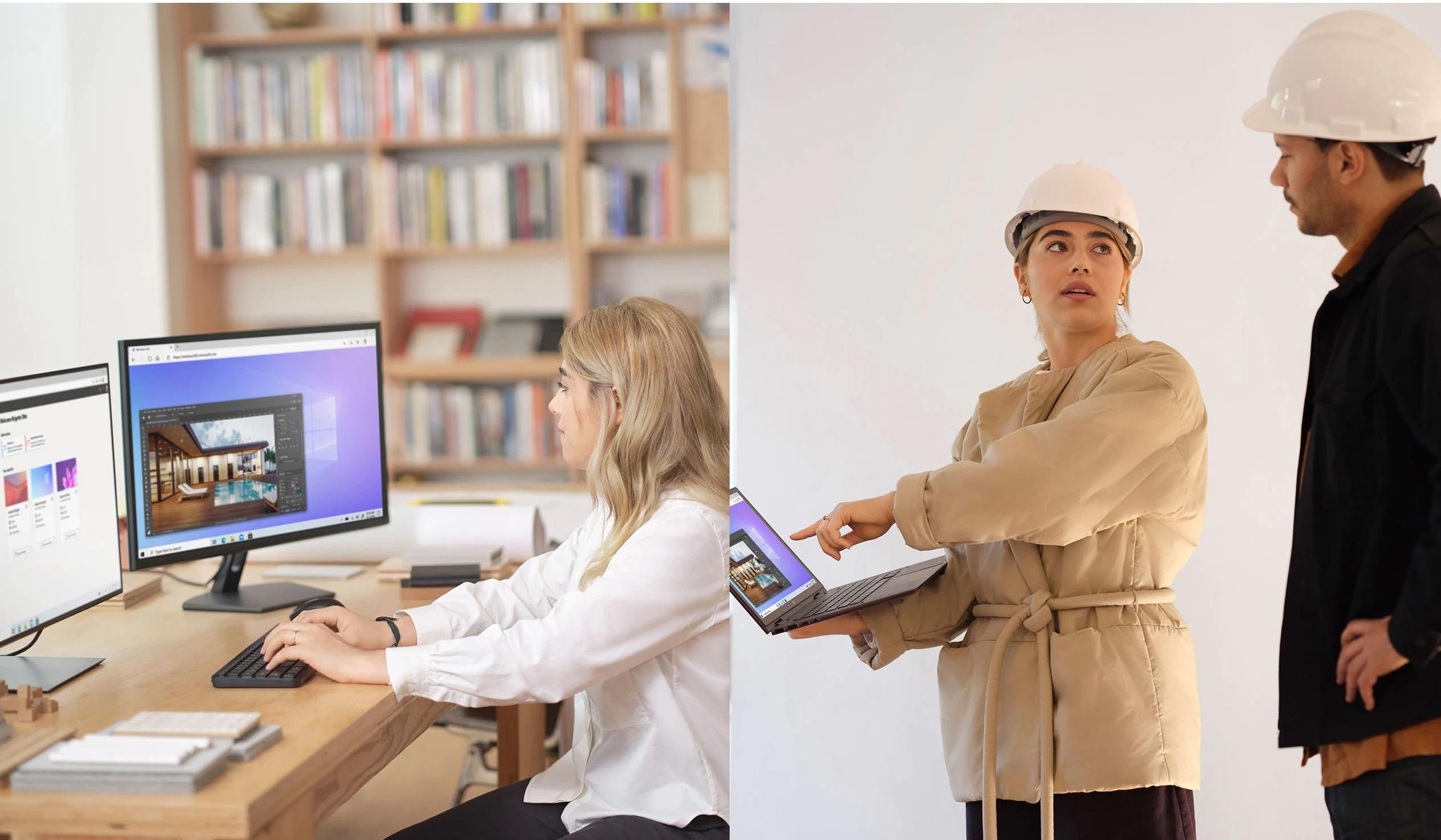 Microsoft анонсувала хмарну операційну систему Windows 365 Microsoft анонсувала хмарну операційну систему Windows 365