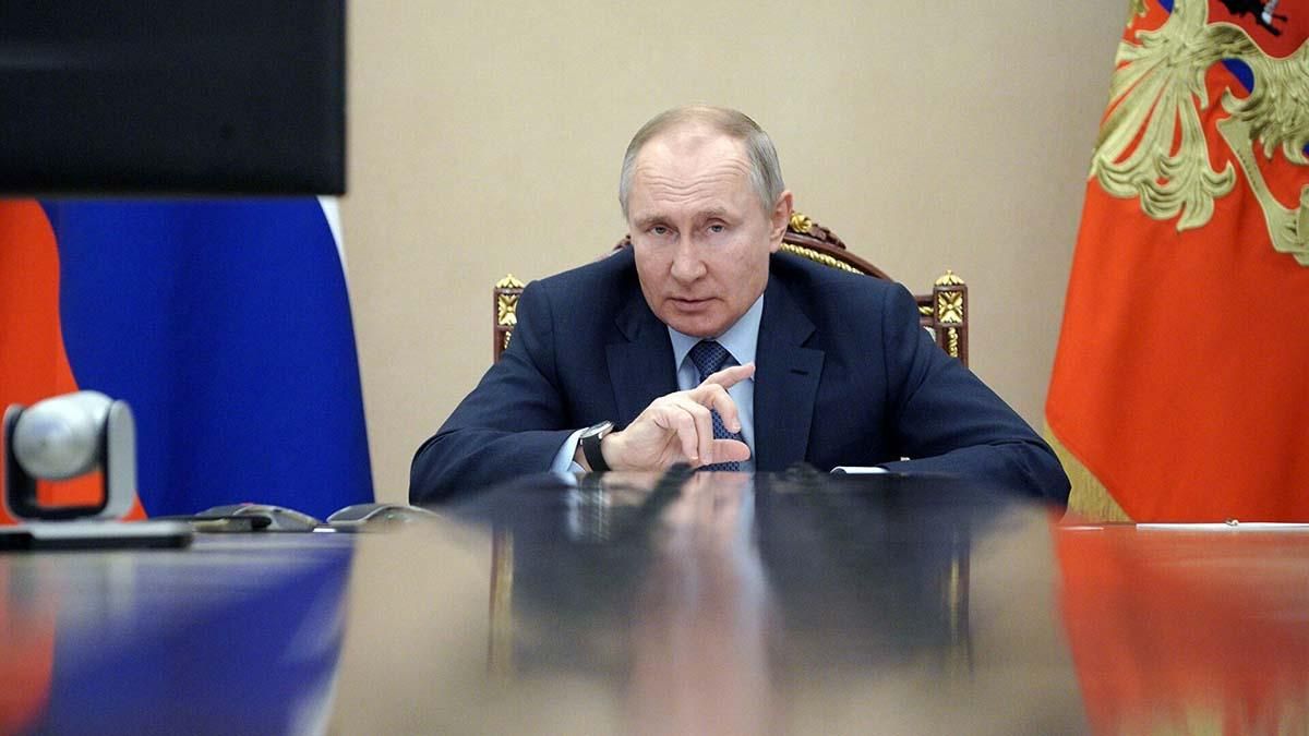 Путін залякує: Казанський сказав, чи Росія нападе Південь України