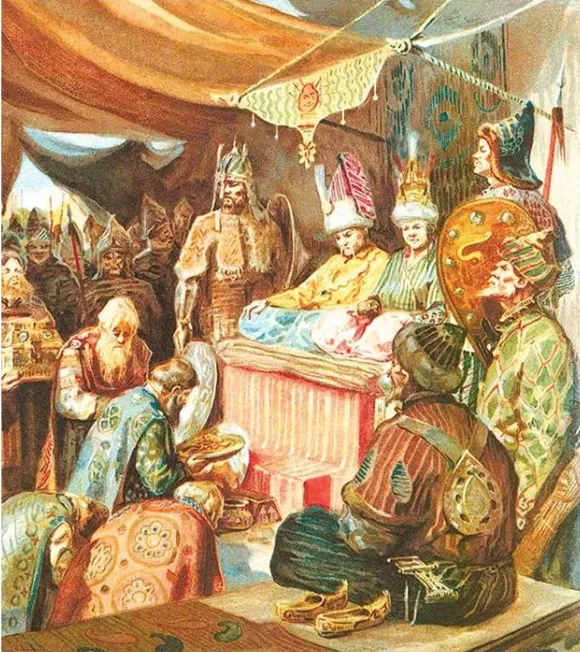 невский орда невский орда