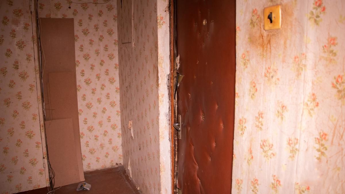 Квартира в Днепре стала тюрьмой для животных: известно – видео Квартира в Днепре стала тюрьмой для животных: известно – видео