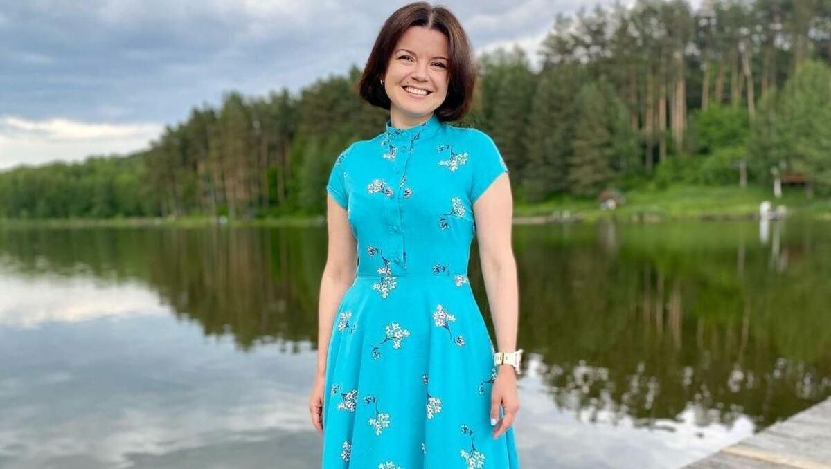 Марічка Падалко пригадала інцидент, коли випав зуб у прямому ефірі