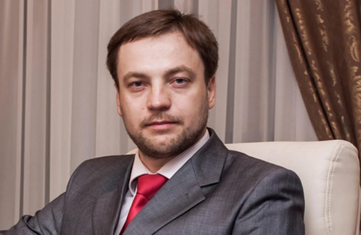 Шмыгаль внес представление на назначение Монастырского главой МВД Шмыгаль внес представление на назначение Монастырского главой МВД