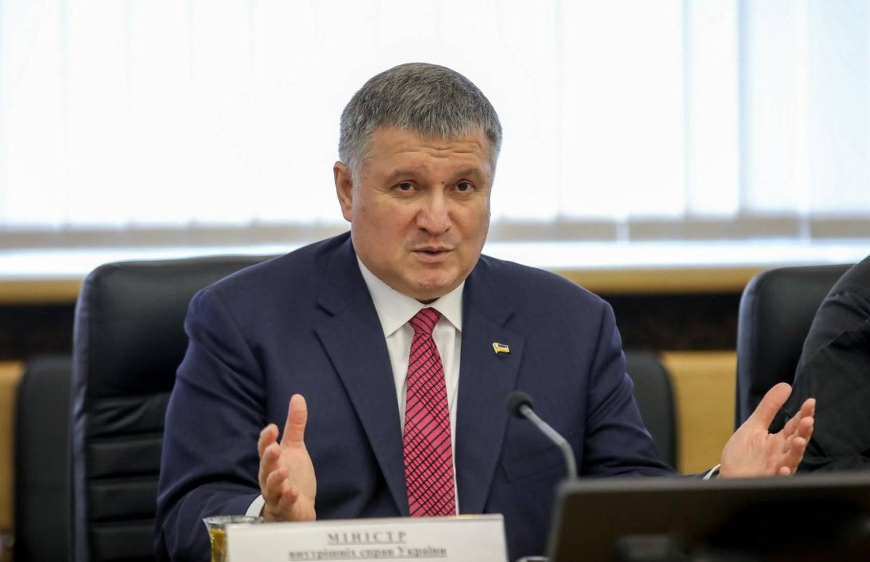 Аваков недостаточно удобный для ОП, – активист об отставке главы МВД Аваков недостаточно удобный для ОП, – активист об отставке главы МВД