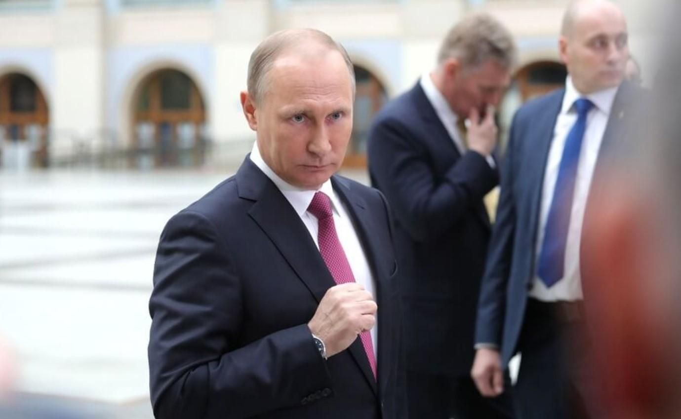 Путін втратив всю Україну, – Казанський про наслідки агресії Кремля