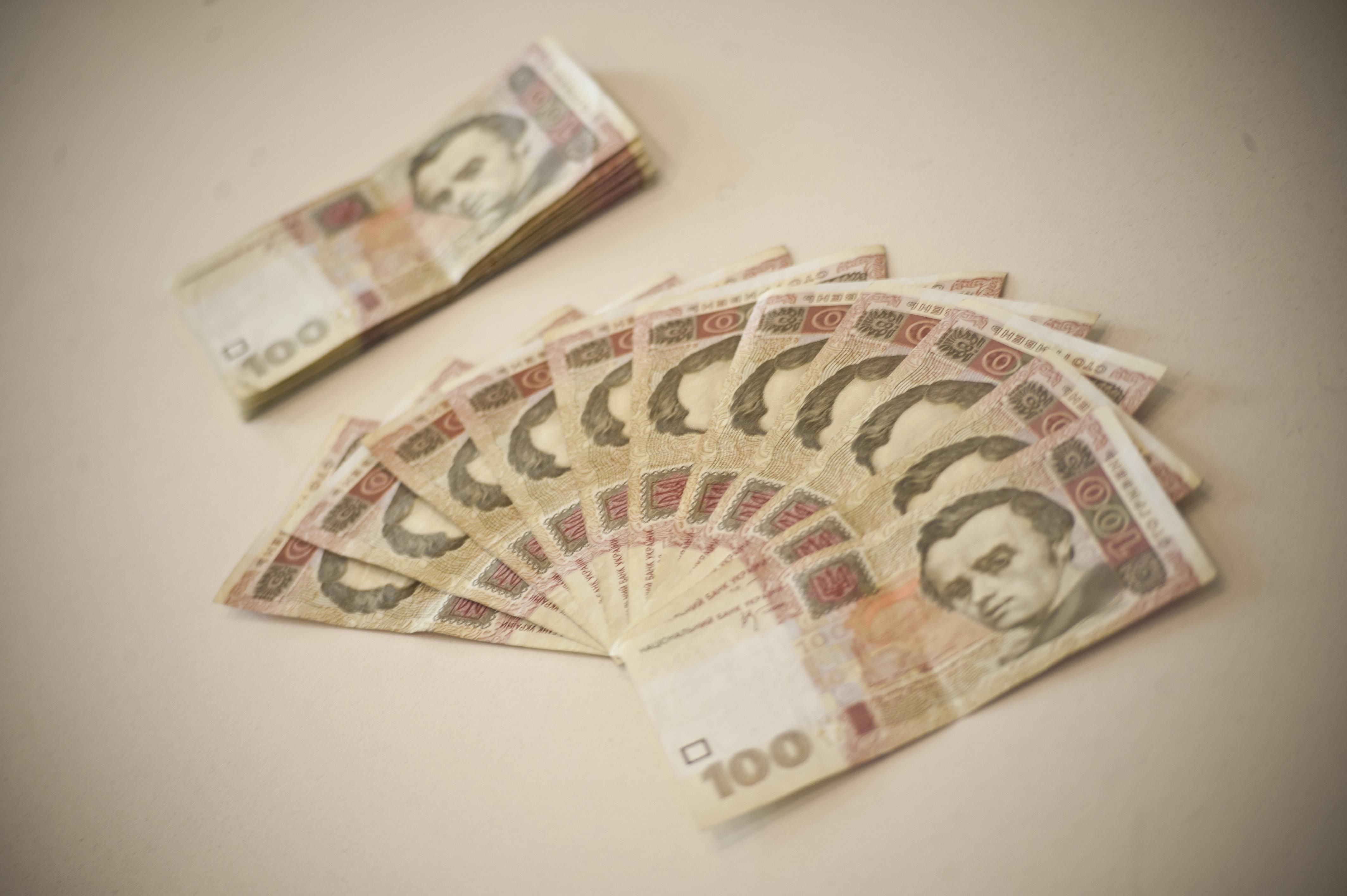 Мінімальну зарплату збільшать до 7 700 гривень, – Марченко