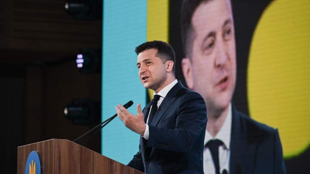 Коли Зеленський поїде до США: у Білому домі досі не знають дати Коли Зеленський поїде до США: у Білому домі досі не знають дати