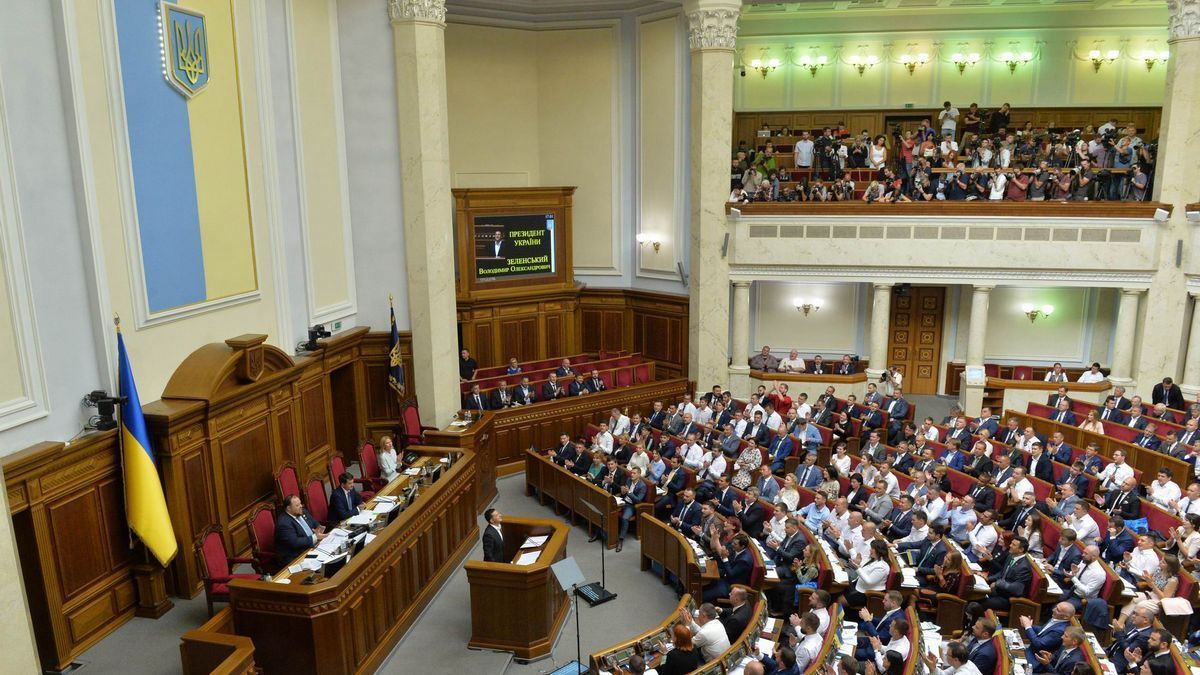 Бюджетна декларація 2022 – 2024: які зарплати, пенсії, курс долара Бюджетна декларація 2022 – 2024: які зарплати, пенсії, курс долара