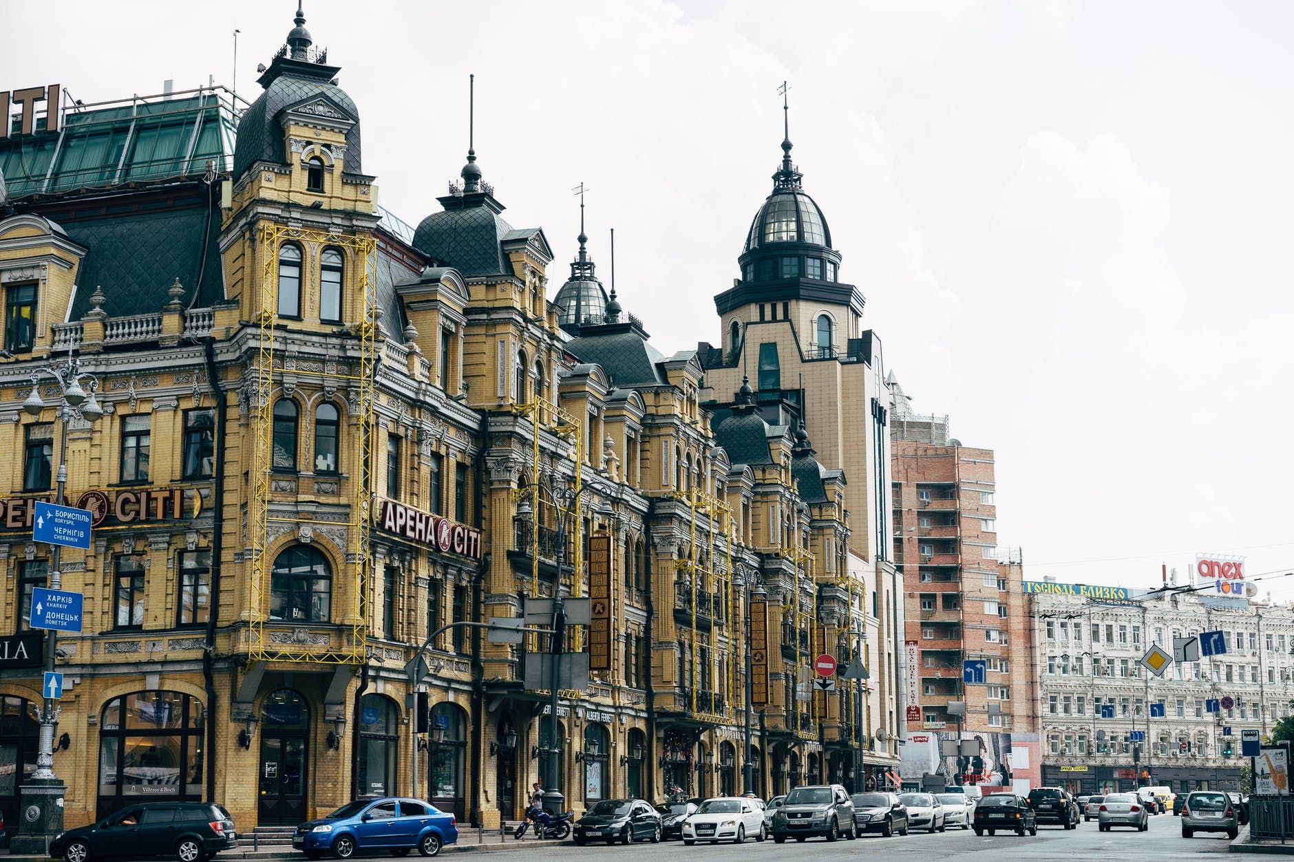 Критика містобудівної реформи переважно безпідставна, – VoxUkraine