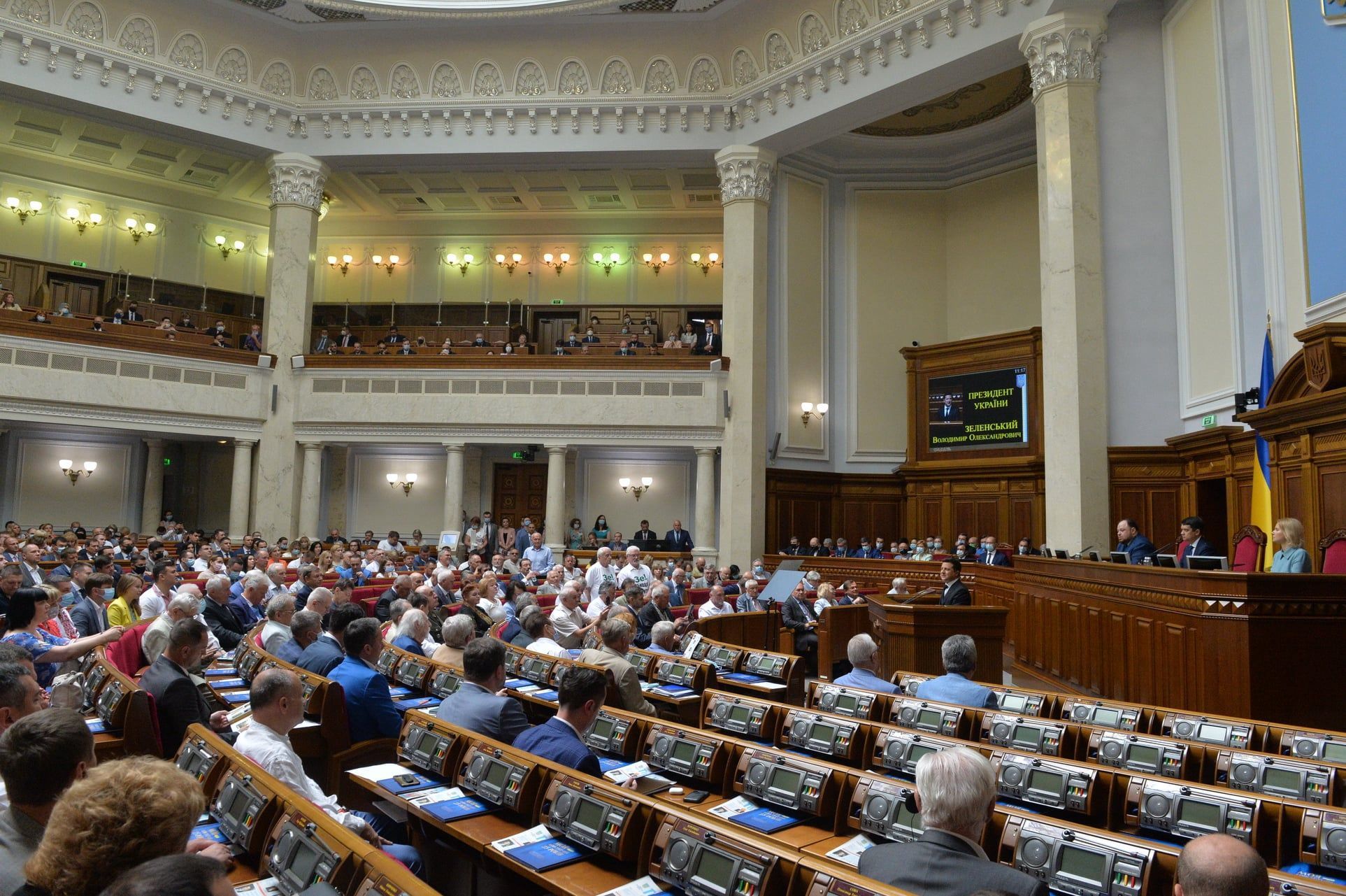 Декомунізація на Полтавщині: Рада перейменувала село Голобородька