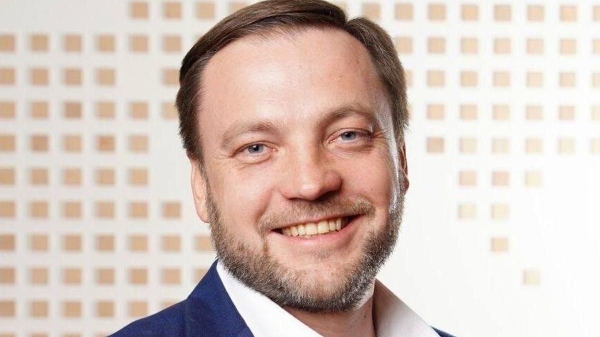 Роман Сініцин прокоментував чутки про тіньовий вплив Арсена Авакова Роман Сініцин прокоментував чутки про тіньовий вплив Арсена Авакова