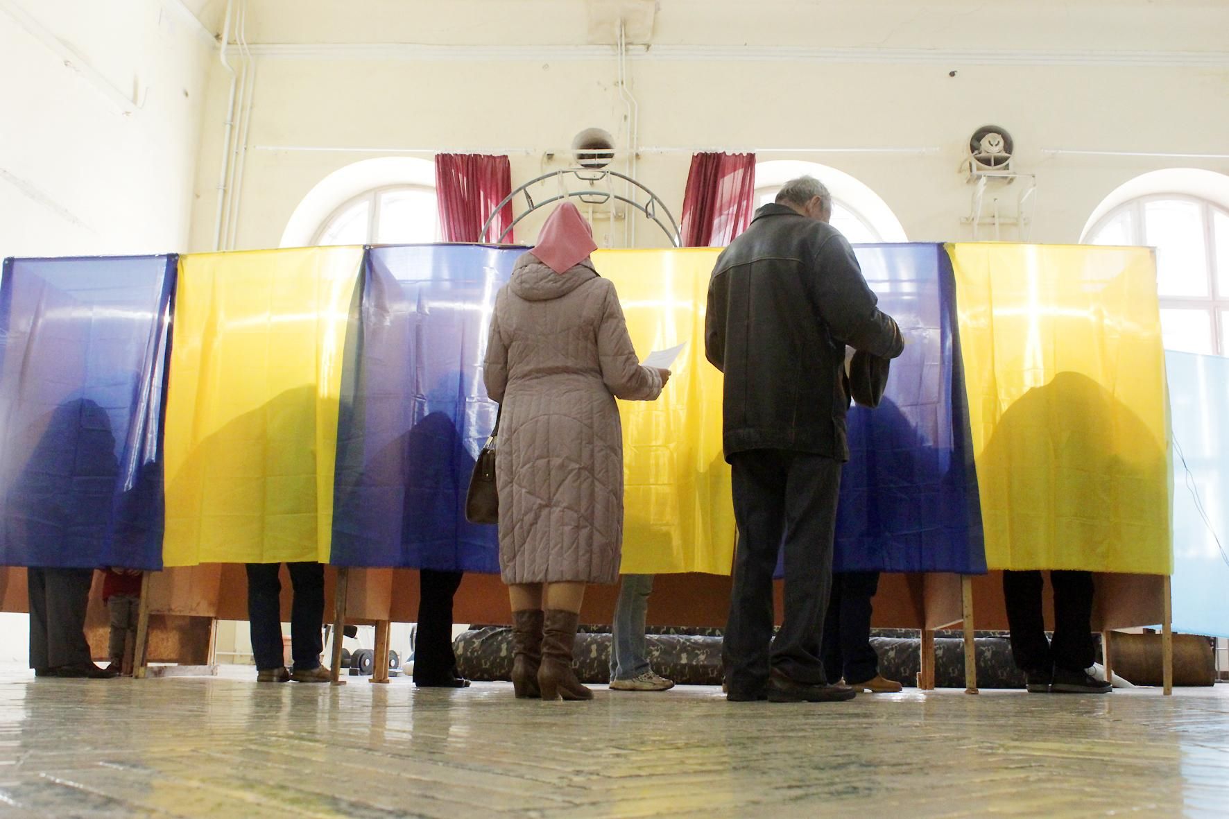 Кого в Харькове хотят видеть будущим мэром: свежий опрос