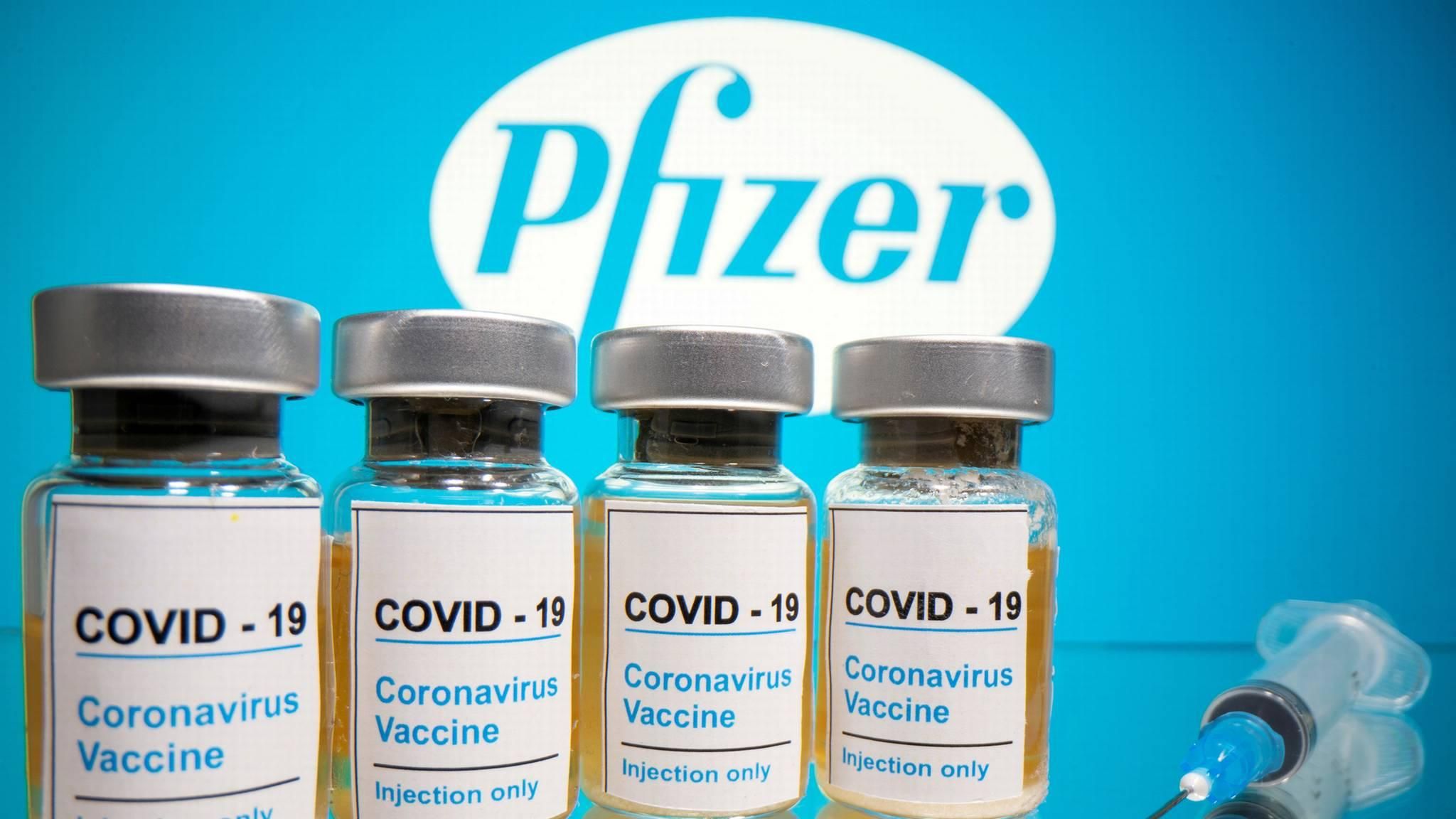 Понад 9 тисяч доз зіпсованих вакцин Pfizer повернули на склад: триває розслідування