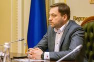 "Слуга народу" зібрала понад 226 підписів за призначення Монастирського в МВС