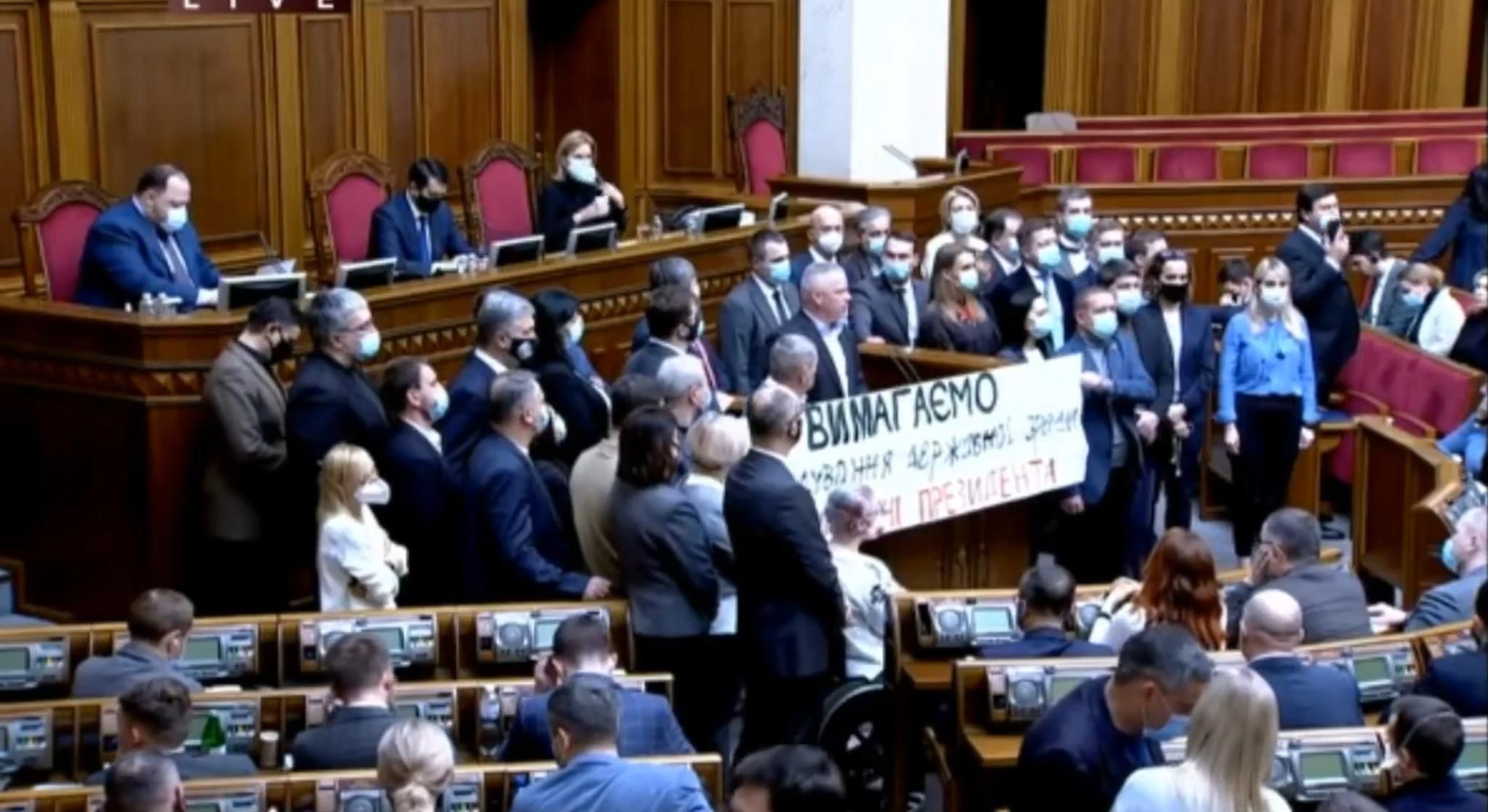 Що передбачає проєкт постанови щодо "вагнерівців", який зареєстрували опозиційні сили Що передбачає проєкт постанови щодо "вагнерівців", який зареєстрували опозиційні сили