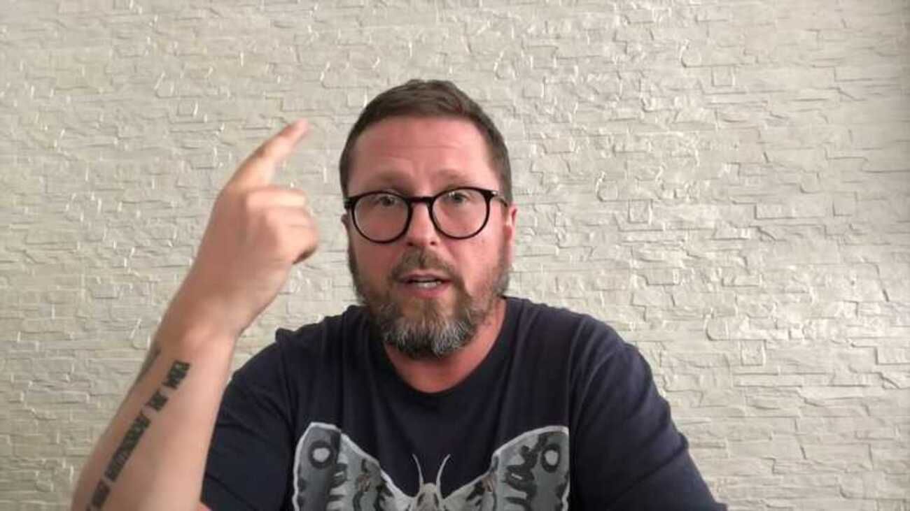 Минюст видит основания для запрета Партии Шария: детали от Малюськи Минюст видит основания для запрета Партии Шария: детали от Малюськи