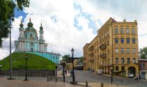 Новый рекорд в Киеве: ночь на 15 июля была самой теплой за 140 лет