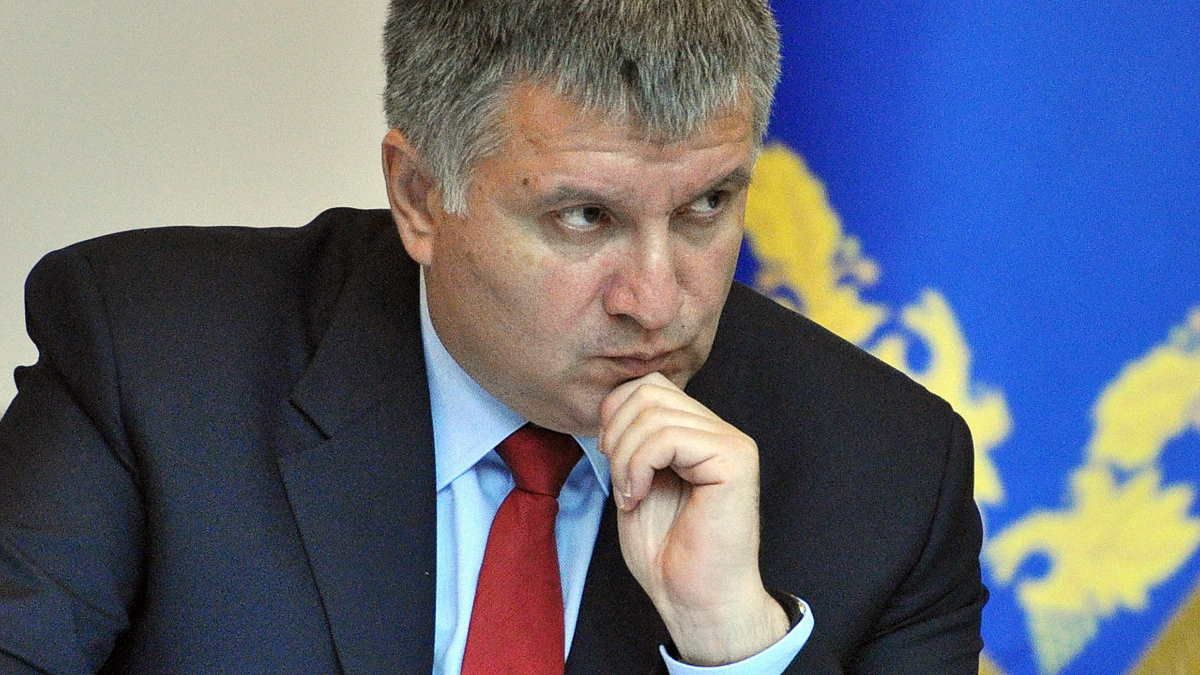 Геращенко розповів про плани Авакова на майбутнє Геращенко розповів про плани Авакова на майбутнє