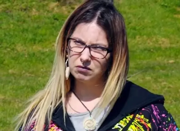 Як виглядає Джессіка / Фото MTV Як виглядає Джессіка / Фото MTV