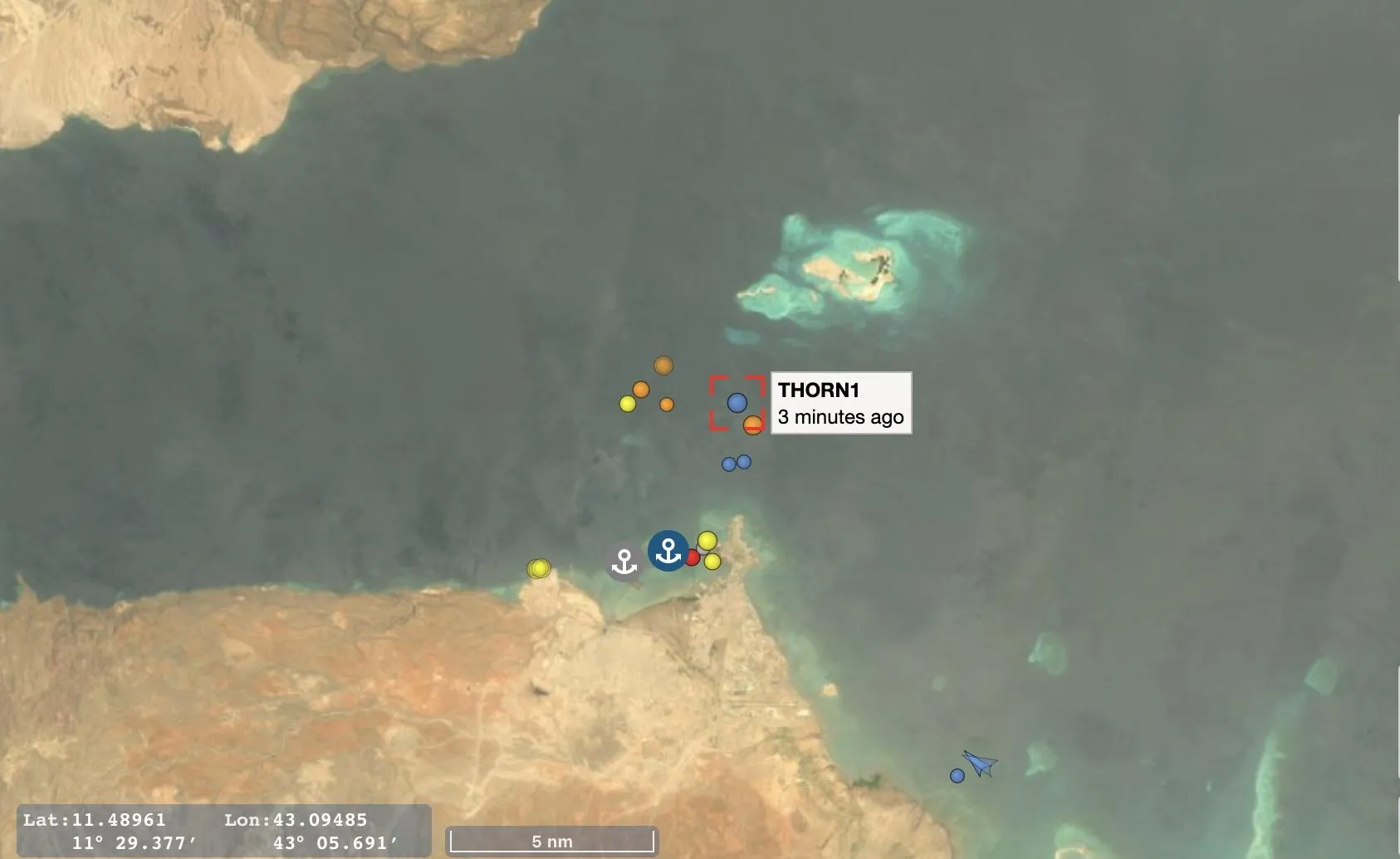 Застрягло судно Застрягло судно