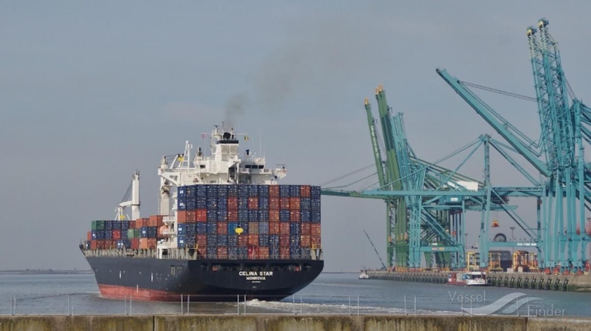 Новые подробности задержания украинских моряков в Турции Новые подробности задержания украинских моряков в Турции