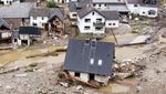 Потужні повені в Німеччині: кількість жертв зросла до 59, понад тисячу – зникли безвісти
