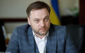 "Чорні плями" в біографії: що чекає на Монастирського у разі призначення главою МВС