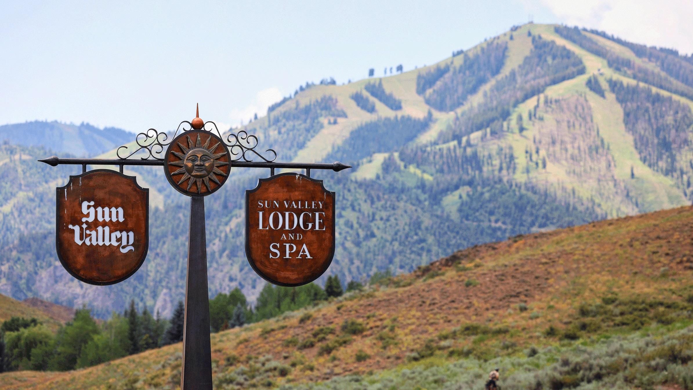 Літній табір мільярдерів Літній табір мільярдерів