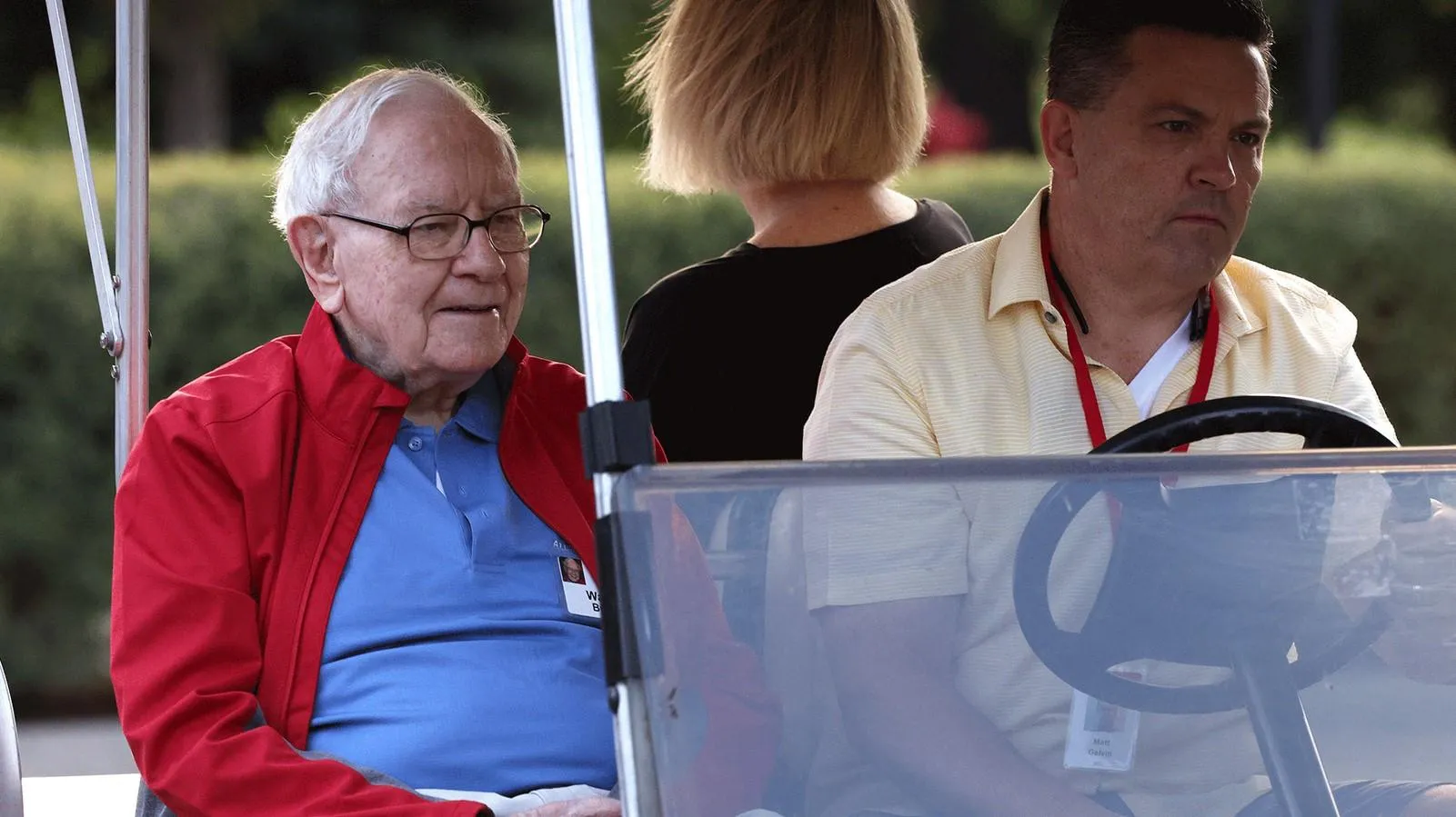 Баффет Баффет