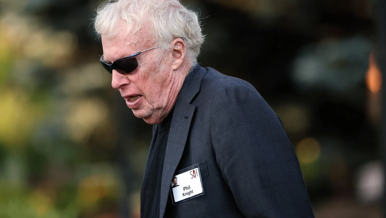 Фил Найт Фил Найт