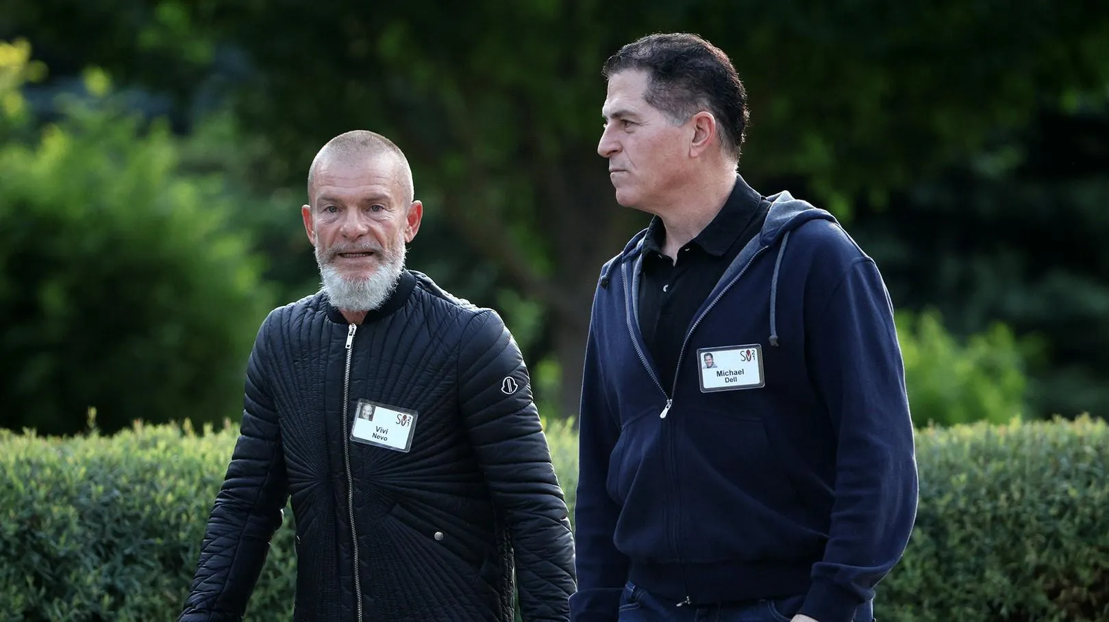 Майкл Делл Майкл Делл