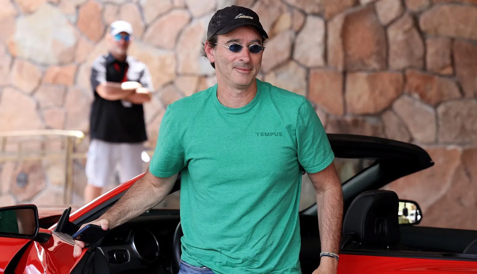 Эрик Лефковски Эрик Лефковски