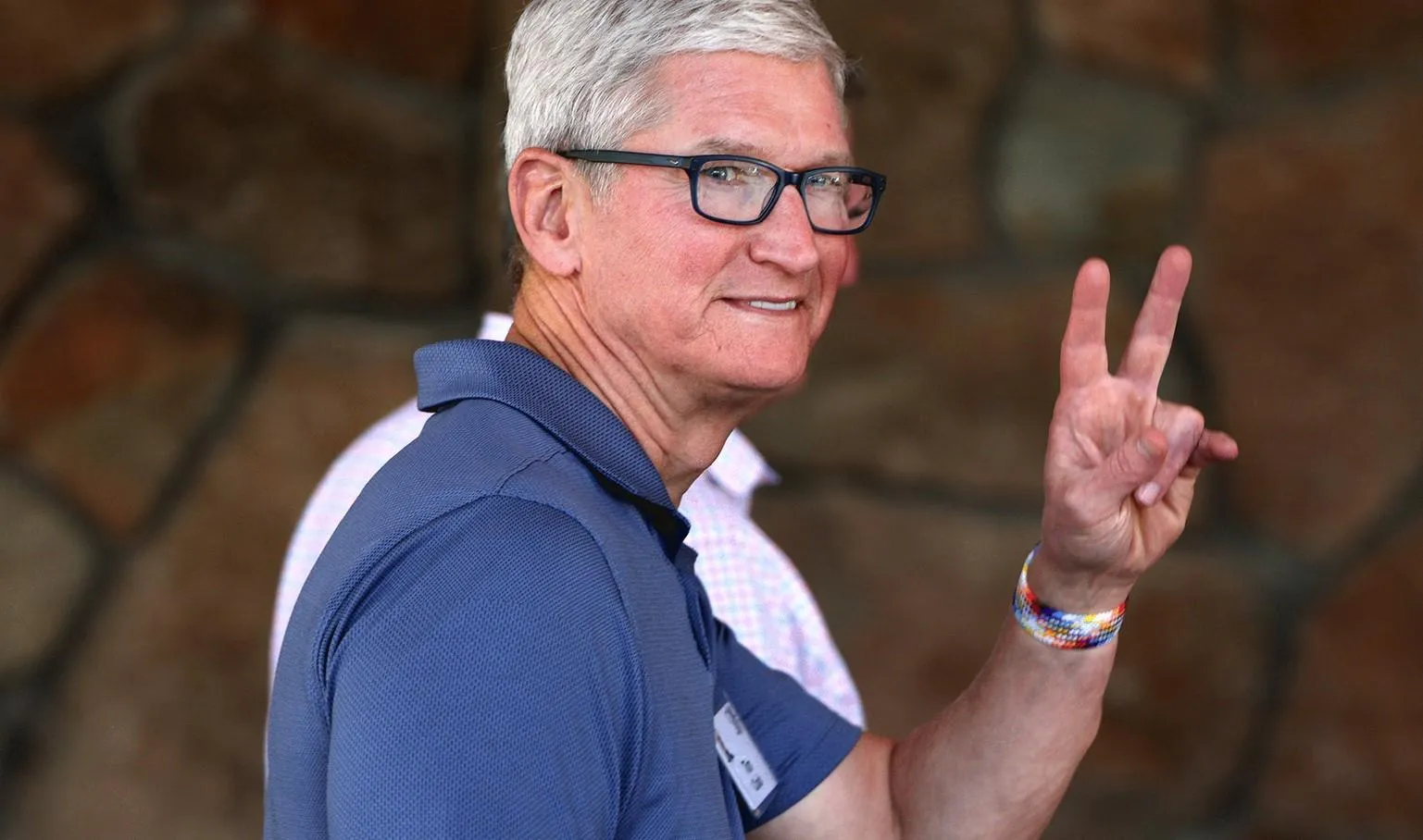 Тим Кук Тим Кук