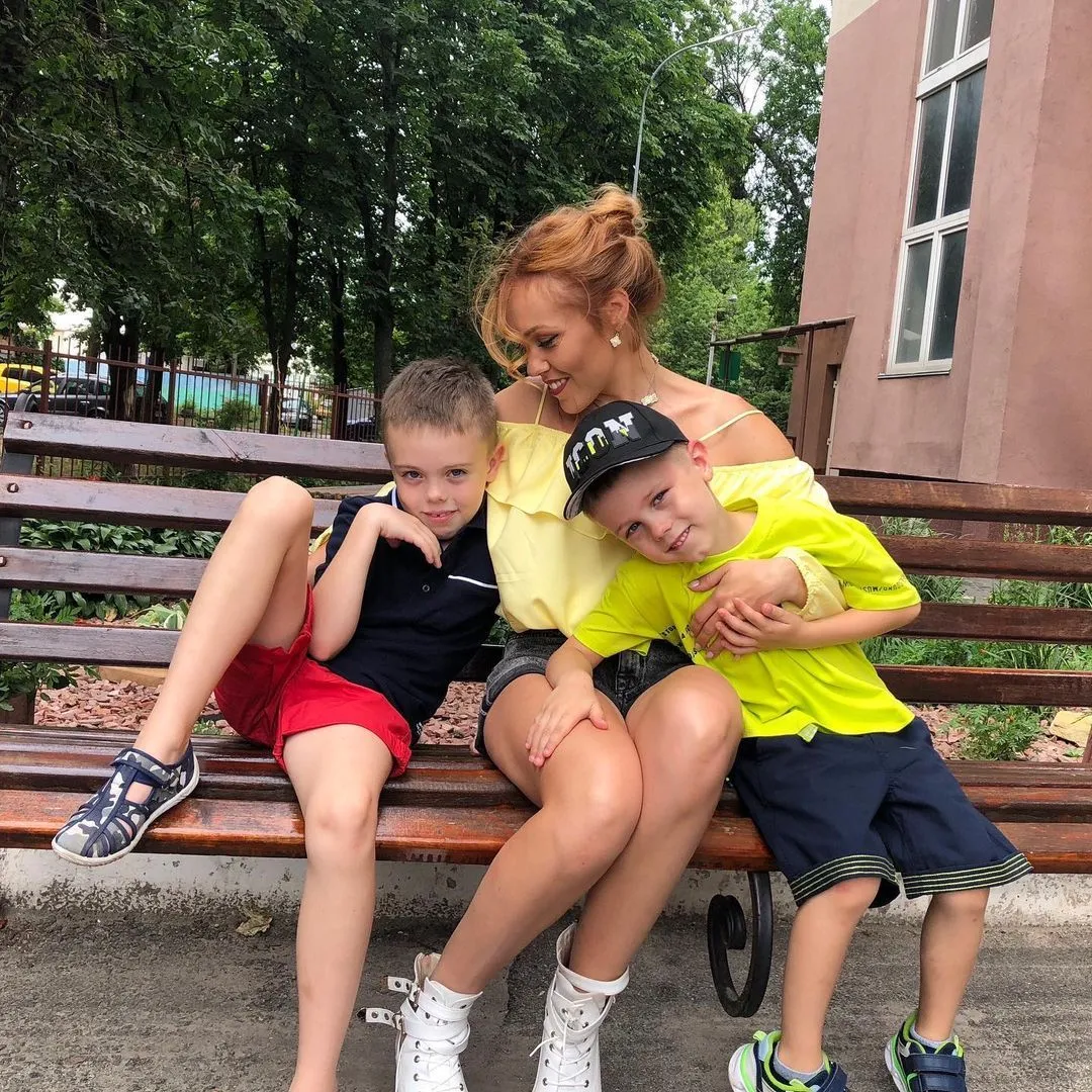 Альоша Альоша