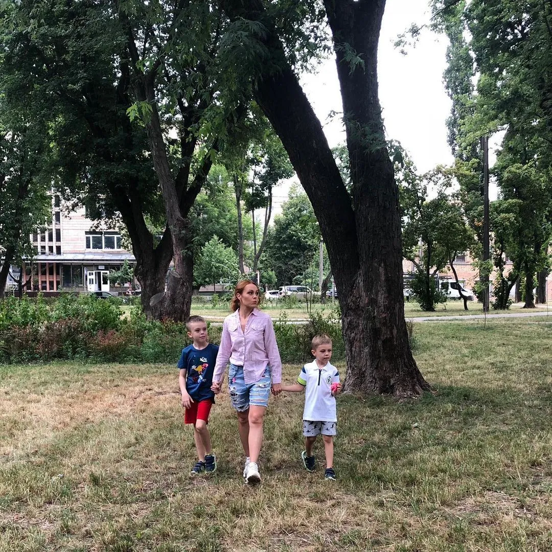 Альоша Альоша