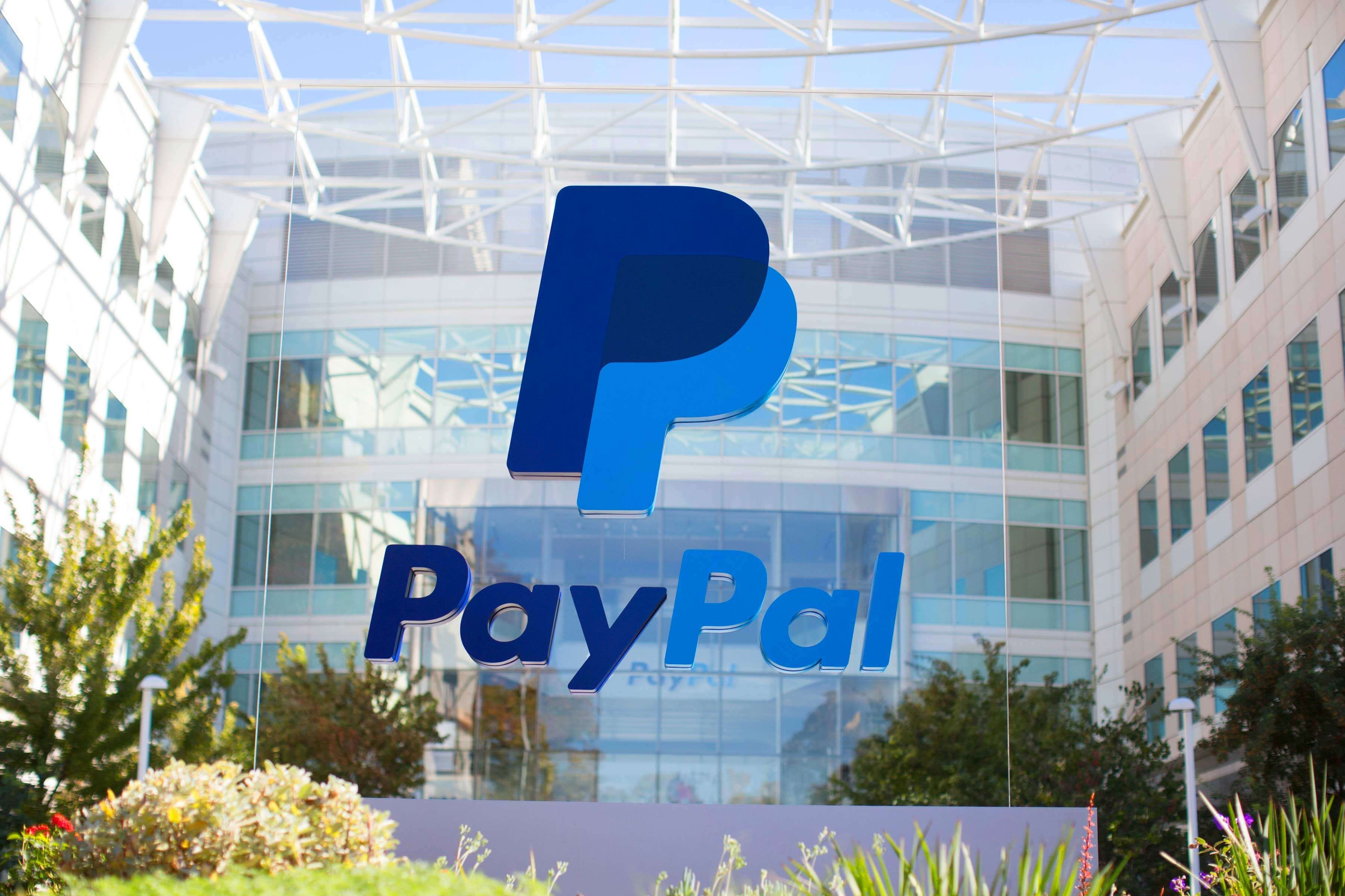 Платіжна система PayPal збільшила щотижневий ліміт на покупку криптовалюти