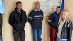 Намагався зґвалтувати 2 дівчат впродовж пів години: на Львівщині покарали рецидивіста