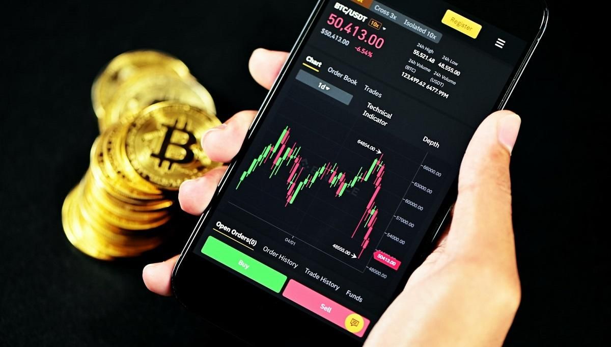 Чому майнінг криптовалюти на смартфоні – небезпечна справа Чому майнінг криптовалюти на смартфоні – небезпечна справа