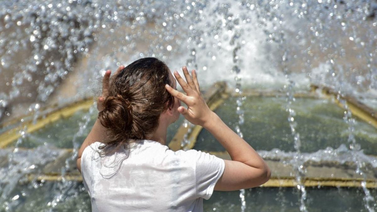 Погода 18 липня 2021: прогноз від синоптиків України Погода 18 липня 2021: прогноз від синоптиків України