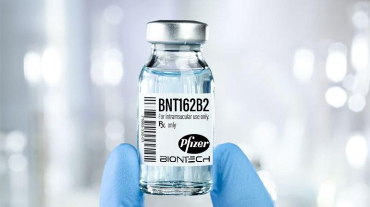 На Львовщине не хватает доз Pfizer для проведения прививок в центрах вакцинации